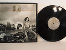 Rush, Permanent Waves, 1980 Mercury Records SRM-1-4001 Prog Rock