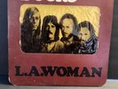 The Doors L. A. Woman 1971 US First Edition Original Cover Vinyl LP Electra
