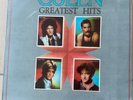 QUEEN greatest hits  VENEZUELA  LP SEALED