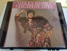 Shirley Bassey 'Greatest Hits' Double vinyl LP record - Sealed/New