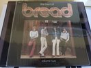 Bread 'The Best Of, Volume Two' vinyl LP record - Sealed/New