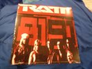 RATT | Ratt & Roll 8191 Greatest Hits Compilation Vinyl 2 LP (Mint Sealed)