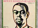 Dewey Redman Look For the Black Star Fontana 888 311 ZY Original Stereo DG EXC-