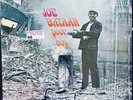 JOE BATAAN “Poor Boy” OG 1969 MONO Deep Groove US FANIA CLOUDS LP
