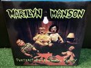 Marilyn Manson Portrait Of An American Family Green Vinyl LP Box Set 2009