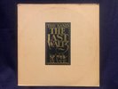 THE LAST WALTZ by The Band (with Friends)  (TRIPLE Vinyl LP, 1978, Warner Bros.)