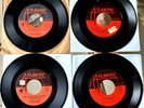 BLUES R&B 45 lot: LaVERN BAKER Jim Dandy DIX-A-BILLY Trouble FIND ANOTHER FOOL