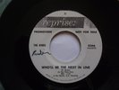 The Kinks - Who'll Be The Next In Line - 1965 US Promo - Hear It