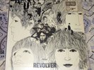 THE BEATLES REVOLVER MONO 1ST PRESSING 66' FACTORY SEALED BEAUTY