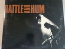 U2 -  Rattle And Hum -  1988 Original - Vinyl Record Album