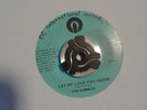  The Summits – Let Me Love You Again / 45T 5001