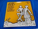 John Fahey Vol3 Dance Of Death, And Other Plantation Favorites LP Vinyl