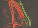 A TRIBE CALLED QUEST-LP-THE LOW END THEORY- MINT