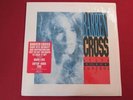 BARREN CROSS STATE OF CONTROL LP W/HYPE STICKER IN SHRINK CHRISTIAN METAL NM OOP