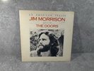 Jim Morrison The Doors An American Prayer 12 Inch Vinyl Record LP 1978 VG+ Cond