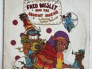 Fred Wesley And The Horny Horns A Blow For Me A Toot For You LP OG P-Funk BREAKS