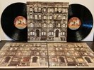 Led Zeppelin Physical Graffiti Classic Records 200 Gram QUIEX SV-P Vinyl 2 LP NM
