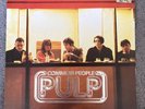 PULP - COMMON PEOPLE - UK 12