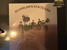 NEW SEALED Blood Sweat & Tears by Blood Sweat & Tears (MFSL One Step #444)