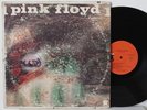 PINK FLOYD “A Saucerful Of Secrets” LP (Tower ST 5131, orig ’68 Scranton) Psych
