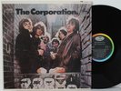 THE CORPORATION self titled LP (Capitol ST 175, orig ’69) VG++ Garage Psych