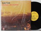 CACTUS One Way.. Or Another LP (Atco SD 33-356, orig ’71) VG+ in SHRINK
