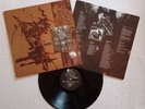 TIAMAT  The Astral Sleep LP 1st.Press 1991Samael My dying Bride Moonspell
