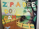 BOB-B-SOXX AND THE BLUE JEANS ZIP-A-DEE-DOO DAH ORIG PHILLES LP PHIL SPECTOR