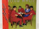 YELLOW MAGIC ORCHESTRA / SOLID STATE SURVIVOR JAPAN ISSUE LP W/ OBI, INNER
