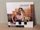 John Mayer – Room for Squares LP vinyl record 12