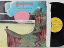 HAWKWIND Warrior On The Edge Of Time LP (Atco 36-115) in SHRINK Space Rock Prog