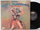 SOFT MACHINE Volume Two LP (ABC Probe 4505, orig ’69 Gatefold) VG++ Jazz Rock