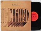 SOFT MACHINE Third 2xLP (Columbia 30339, orig ’70) VG+ Jazz Rock Prog