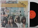 THE SWEET Desolation Boulevard LP (Capitol ST 11395, orig ’75 Club) VG++ SHRINK
