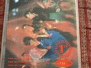 B-52’s Ltd 3 x 7” Vinyl Rock Lobster Picture Disc 1979 1st Day Cover Set B52s NM