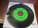 Jimmy Mack/A woman is so hard to understand - Hard to understand HAMSTER Records