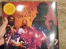 Alice In Chains - Unplugged (Vinyl LP, Purple) BRAND NEW SEALED  European Import