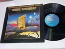 EX/EX • the GRATEFUL DEAD FROM THE MARS HOTEL LP # GD 102, 1974 U.S Blues etc
