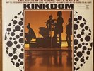 THE KINKS Kinkdom 1966 US ORG Reprise MONO LP Ray DAVIES Dave MINTY