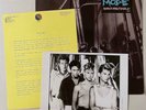DEPECHE MODE People Are People 1984 US ORG Sire PROMO LP + PRESS KIT Gahan GORE