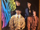 TEN YEARS AFTER s/t US ORG 1968 Deram Records MONO Promo LP Alvin Lee PSYCH