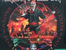 Iron Maiden - Nights Of The Dead, Legacy Of The Beast: Live In Mexico City [LP]