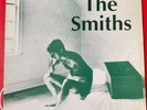 THE SMITHS 12’ WILLIAM IT WAS REALLY NOTHING A1 B2 RTT 166 ROUGH TRADE CBS PRESS
