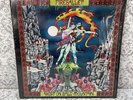 FireBallet - Night on Bald Mountain Music Vinyl Record Passport Records 1975