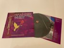 PRINCE : LP - 94 EAST - MINNEAPOLIS GENIUS - JAPAN - NEAR MINT