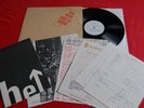 THE WHO - LIVE AT LEEDS - 1970 UK PRESSING - COMPLETE - STUNNING NEAR MINT
