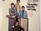 BEATLES FACTORY SEALED YESTERDAY AND TODAY LP CAPITOL w/ PRICE STICKER LIKE NEW
