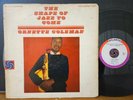 Ornette Coleman ‎– The Shape Of Jazz To Come 1959 Mono Don Cherry Charlie Haden