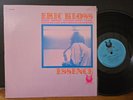 Eric Kloss ‎– Essence 1974 Muse Marvin Hannibal Peterson Buster Williams Muse LP
