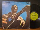 Boogaloo Joe Jones What It Is 1971 Prestige RVG Bernard Purdie Grover Washington